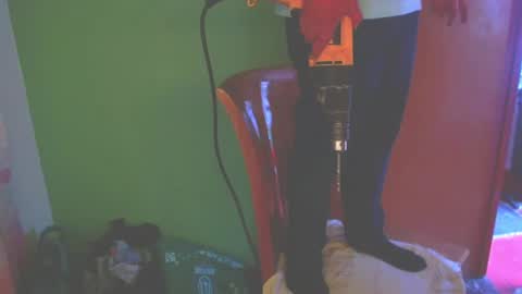 Liss online show from March 7, 7:05 pm