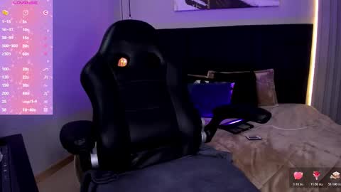 lissy__dream online show from December 23, 1:12 am