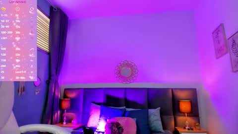 lissy__dream online show from November 10, 9:39 pm