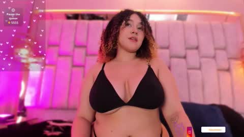 lissyconan online show from November 5, 9:50 pm