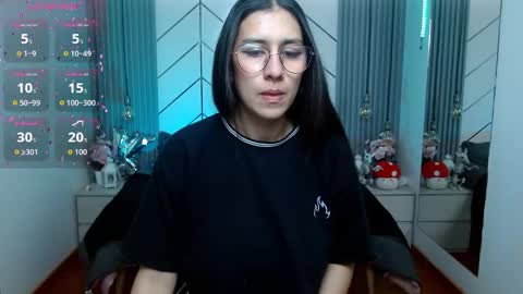 Lita online show from February 24, 7:06 pm