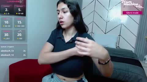 Lita online show from September 30, 12:59 pm