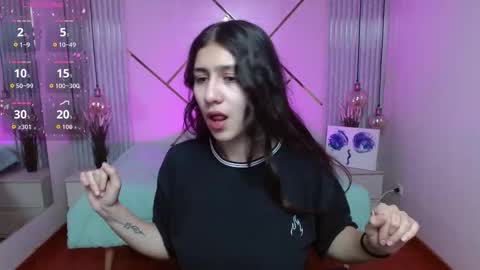 Lita online show from January 17, 2:37 pm