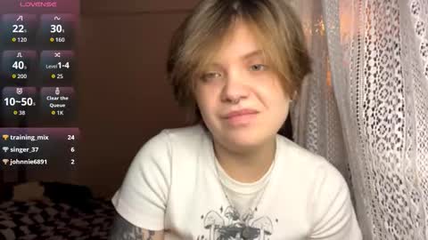 Rita online show from October 19, 6:12 pm