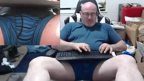 litemike7 online show from October 7, 2:07 am