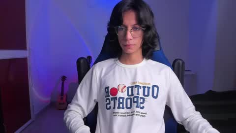 Literateboy online show from February 11, 10:58 am