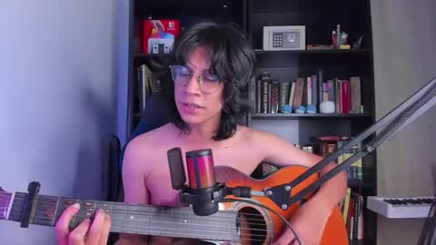 Literateboy online show from October 24, 12:55 am