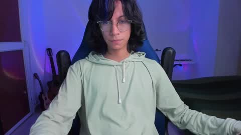 Literateboy online show from February 18, 12:15 am