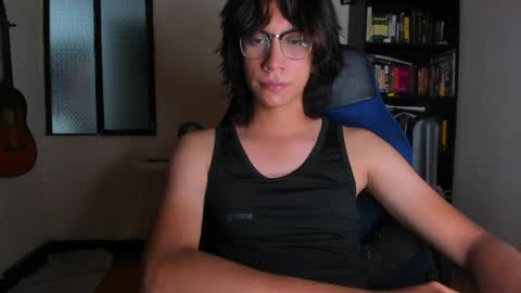 Literateboy online show from April 8, 1:41 am