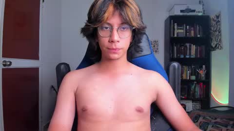 Literateboy online show from February 6, 1:53 am