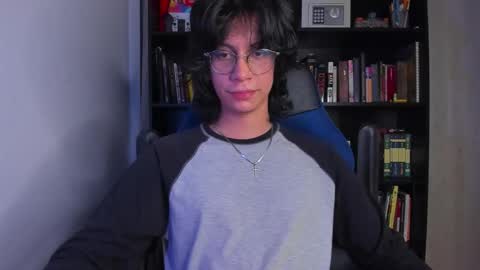 Literateboy online show from November 4, 1:07 am