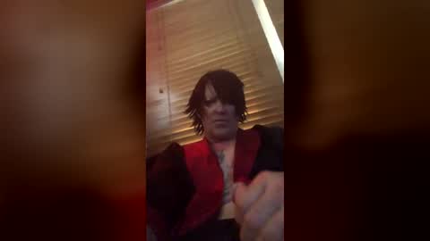 litknick14 online show from July 20, 6:20 pm