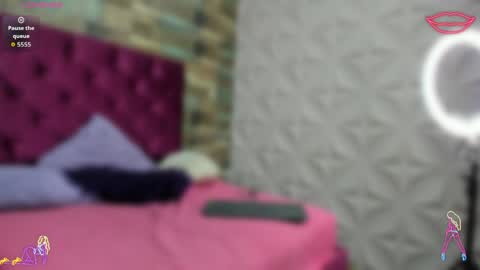 VANESSA online show from June 2, 12:40 pm