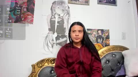 VANESSA online show from July 14, 10:37 pm
