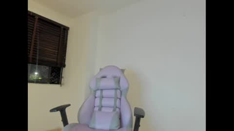 Danni online show from February 23, 12:08 am