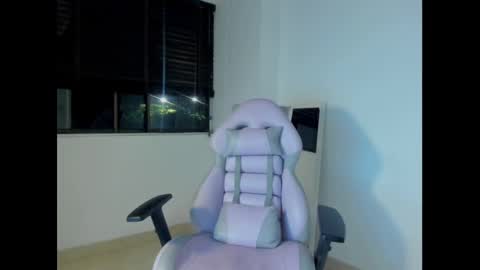 Danni online show from March 1, 11:37 pm