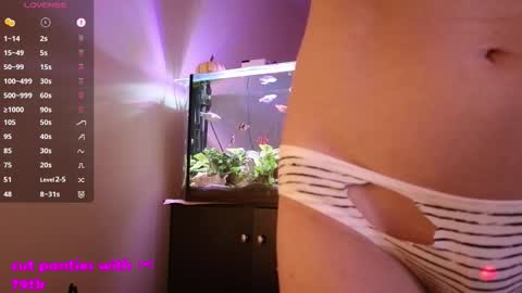 Alisa online show from December 2, 9:46 pm