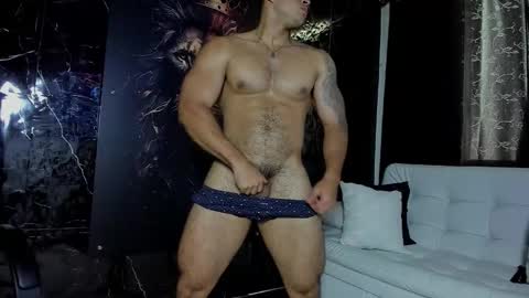 litoxxx_cass online show from March 24, 9:10 pm