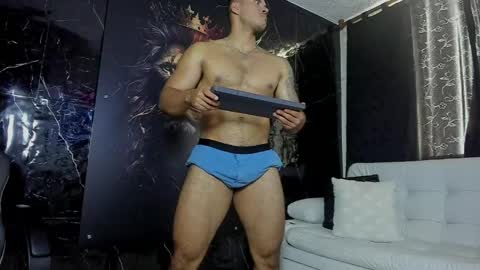 litoxxx_cass online show from April 16, 5:13 pm