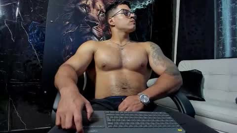 litoxxx_cass online show from March 20, 8:03 pm