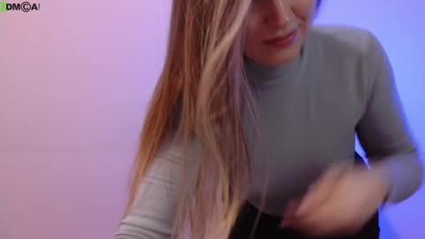 Tina online show from February 19, 3:27 pm