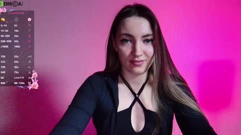 Tina online show from November 25, 7:12 pm