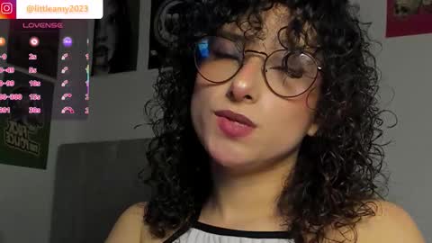 little__ammy online show from March 30, 3:17 am