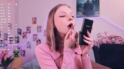 Bella online show from March 3, 7:26 am