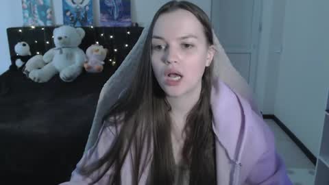 little__flowers online show from April 23, 8:33 am