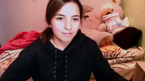 Samantha. online show from August 7, 3:27 am
