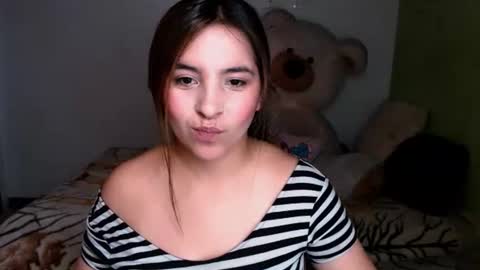 Samantha. online show from August 5, 3:20 pm