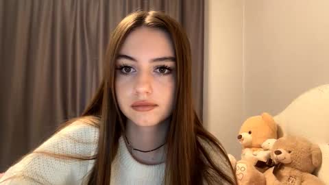 Catherine online show from October 27, 3:06 am