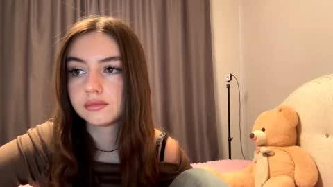 Catherine online show from November 24, 4:11 am