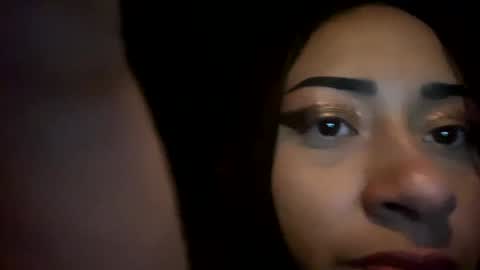 Aliciaparaisss online show from January 18, 5:31 am