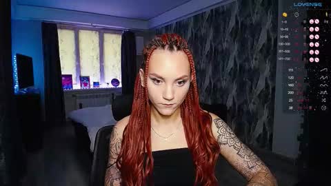 Birdy online show from September 21, 1:26 pm