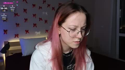 little_bliss online show from March 6, 12:54 am