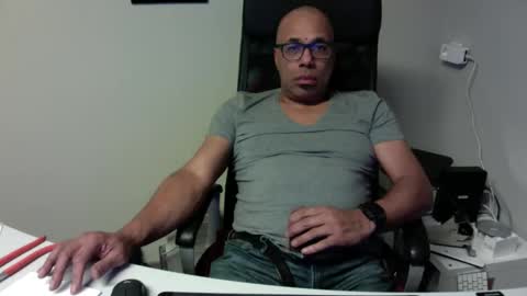 Pure Black Power online show from February 3, 5:17 pm