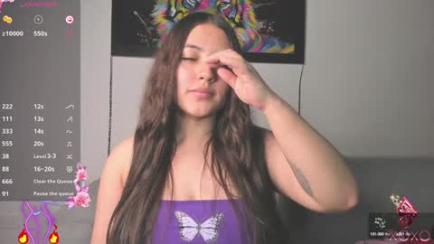 Independent model carolina online show from December 29, 11:50 pm