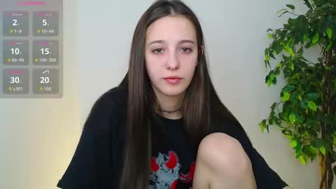 Lana online show from October 22, 7:11 am