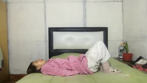 Diablita online show from September 16, 11:01 am