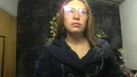 Diablita online show from April 9, 12:03 am