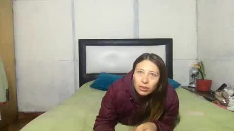 Diablita online show from September 22, 11:58 am