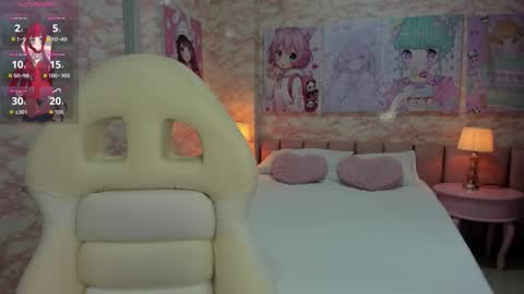 ANNI online show from February 15, 10:14 am