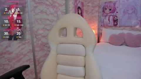 ANNI online show from February 10, 10:18 am