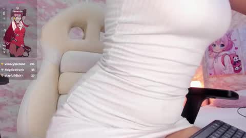 ANNI online show from February 14, 11:46 am