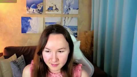 Alexandra online show from December 21, 3:35 am