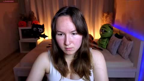 Alexandra online show from October 30, 3:07 am