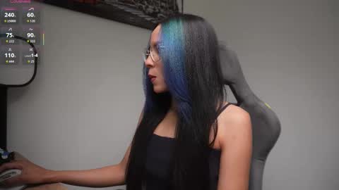 Help me reach 100 likes online show from February 7, 7:06 pm