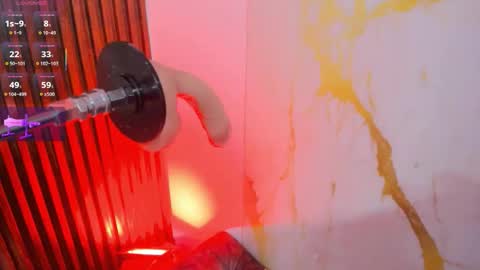 Eli  online show from March 20, 4:17 am