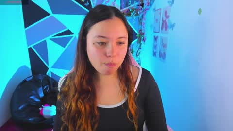 Carol  online show from April 18, 7:07 pm